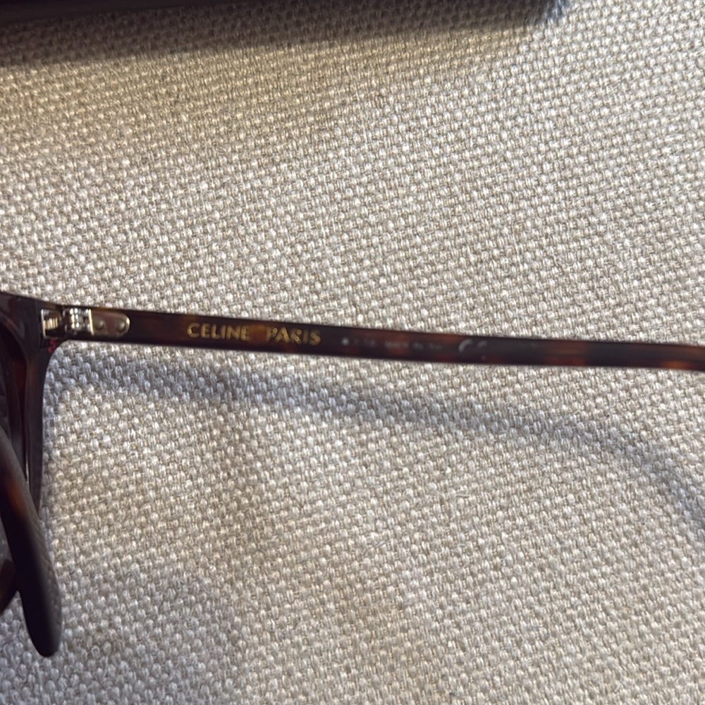 {Celine} Sunglasses - Picture 7 of 8